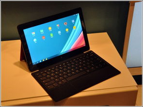 办公新体验 技德Remix平板电脑深度图赏与解析