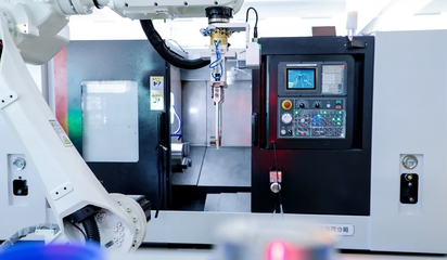 智能制造浪潮下的工业平板 演进阶段与需求嬗变