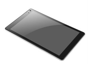 七彩虹i803 W 8英寸平板电脑 经典前黑后白设计，纤薄便携的入门之选