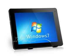 优派viewpad 97i evdo版平板电脑产品图片1素材 it168平板电脑图片大全