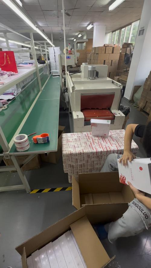 匠心铸就智学之器 AI学习平板工厂生产实拍记